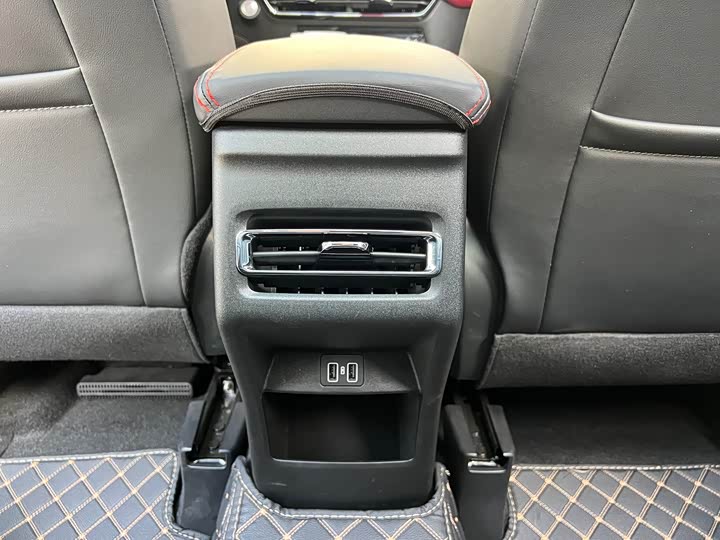 Changan X5 PLUS 2025 1.5 T DCT — фото 18
