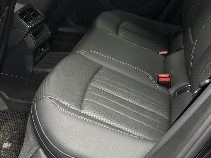 Audi A6 2024 allroad quattro 55 TFSI — фото 9