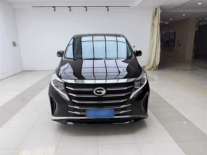 Trumpchi M8 2023 390 T — фото 29