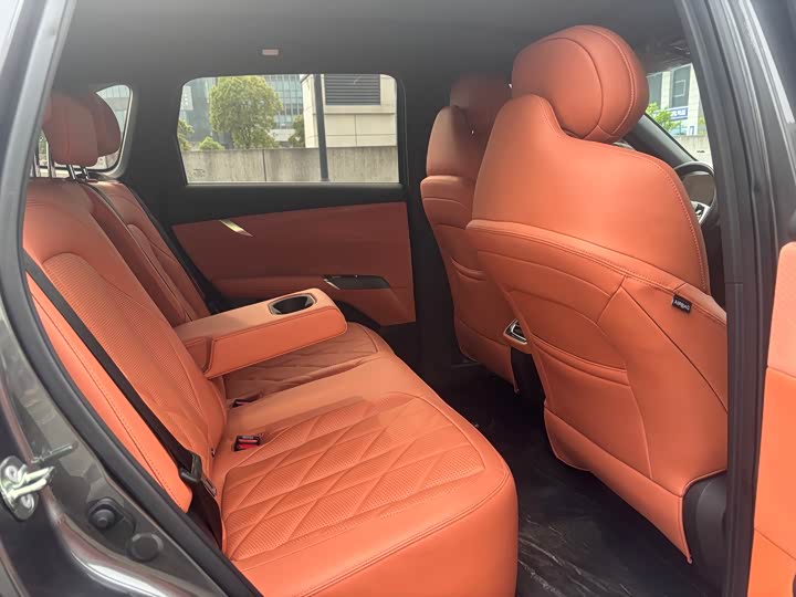 Changan CS75 PLUS 2025 1.5 T — фото 10