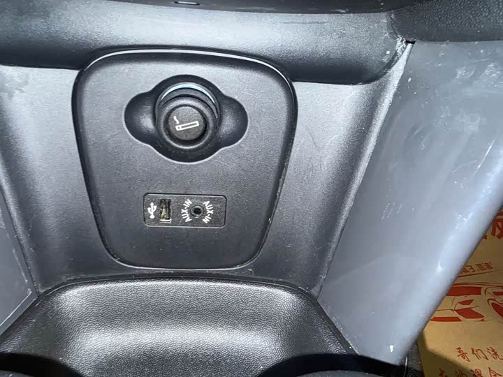 MINI Hatch — фото 16