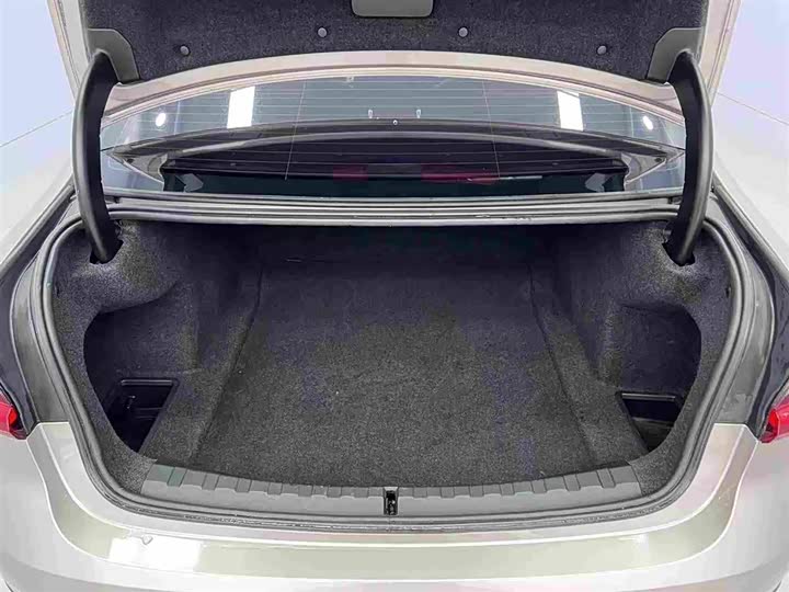 BMW 3-Series 2020 325 Li — фото 15