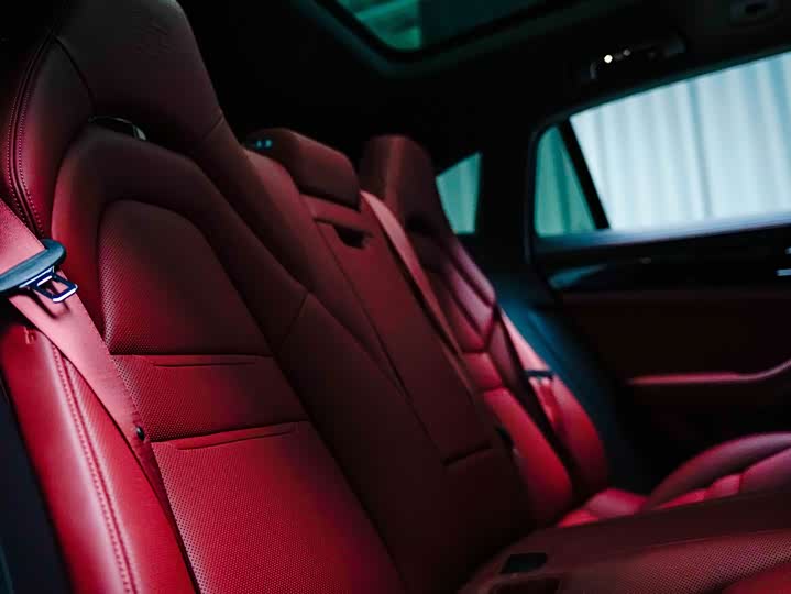 Porsche Panamera 2023 Panamera 4 Sport Turismo 2.9 T — фото 18