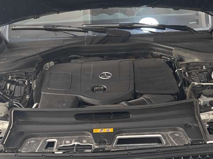 Mercedes-Benz GLC 2025 GLC 260 L 4 MATIC Luxury — фото 13