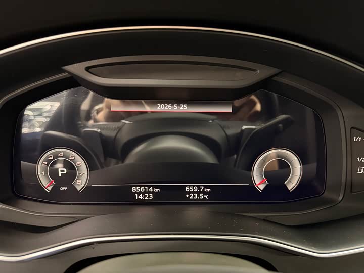 Audi A6 2021 allroad quattro 55 TFSI — фото 19
