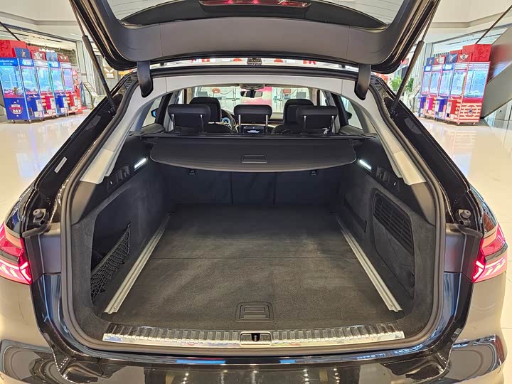 Audi A6 2021 allroad quattro 55 TFSI — фото 22
