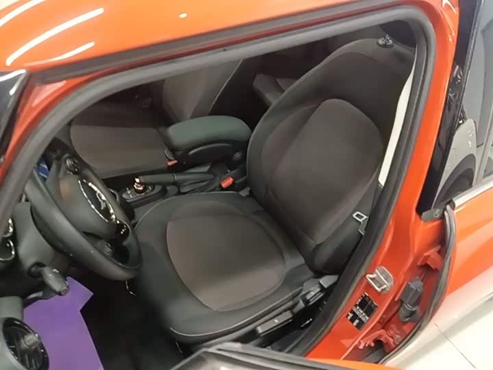 MINI Hatch — фото 15