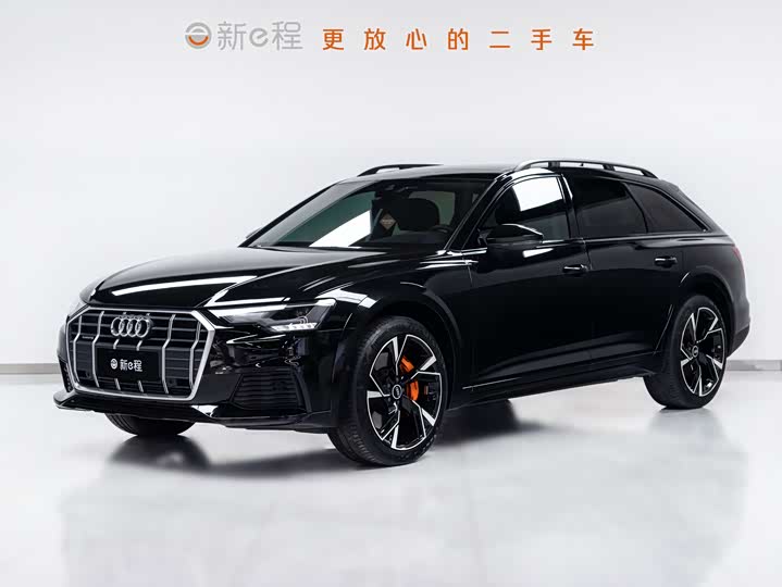 Audi A6 2023 allroad quattro 55 TFSI — фото 1