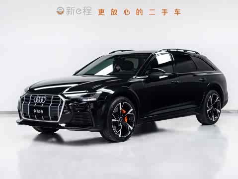 Audi A6 2023 allroad quattro 55 TFSI — фото 16