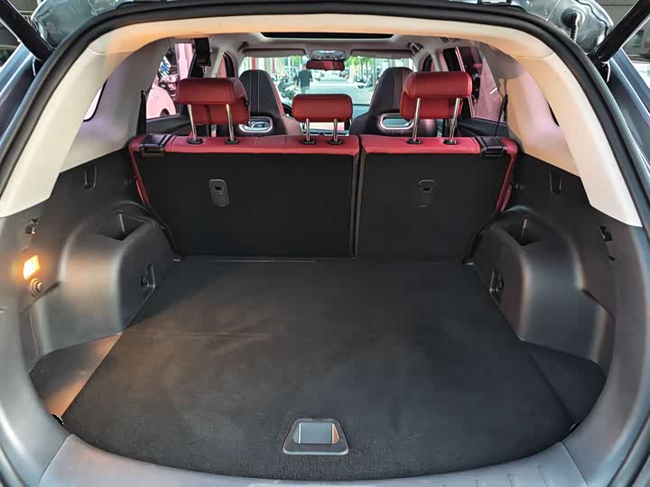 Changan CS75 PLUS 2020 2.0 T AT — фото 10
