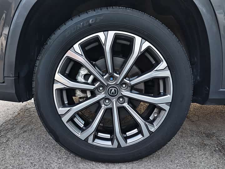 Changan CS75 PLUS 2020 2.0 T AT — фото 15