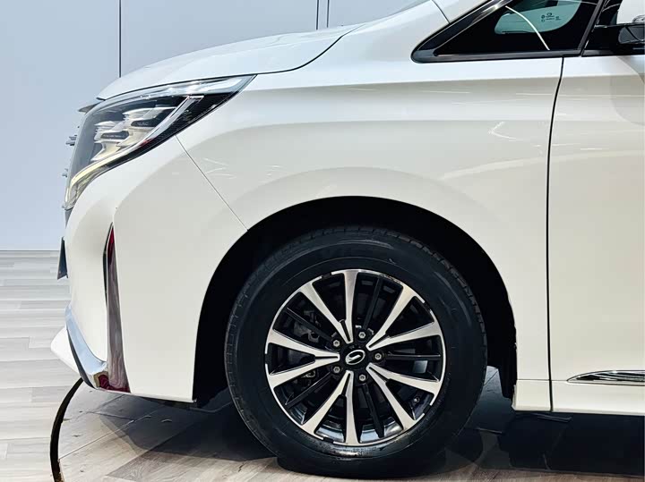 Trumpchi M8 2021 390 T — фото 26