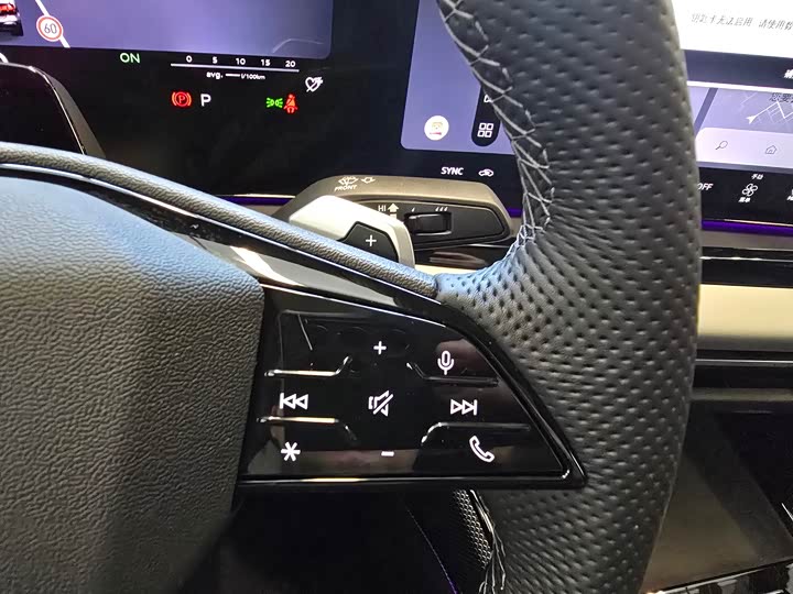Audi A5L 2026 2.0 T quattro — фото 19