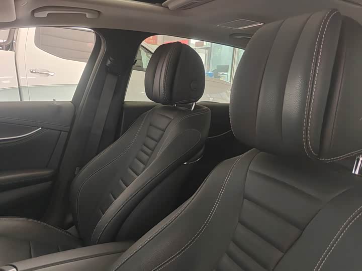 Mercedes-Benz E-Class 2018 E 200 L Sport — фото 7