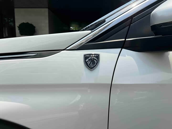 Peugeot 5008 2021 360 THP 5 — фото 35
