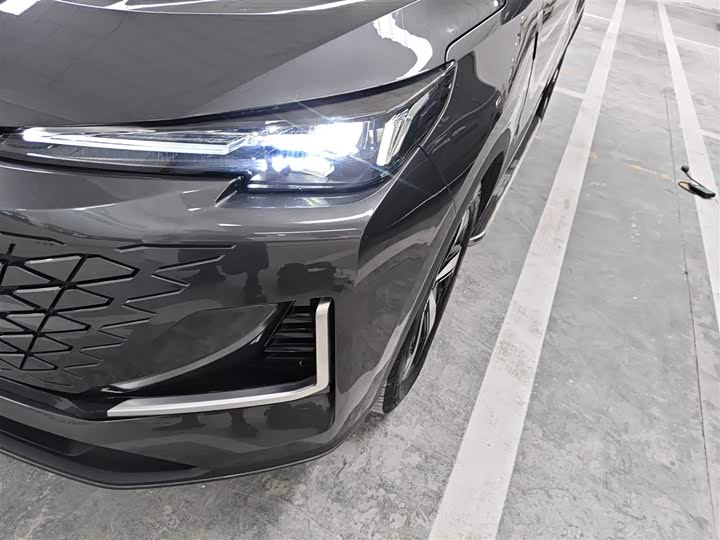 Changan CS55 PLUS 2024 1.5 T DCTPremium — фото 24