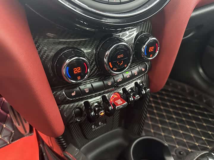 MINI Hatch — фото 19