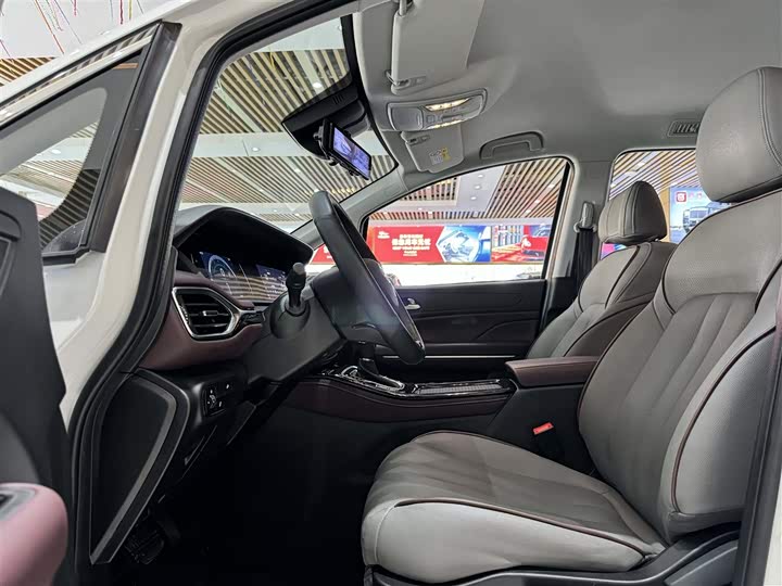 Trumpchi M6 2023 PRO 270 T DCT — фото 6