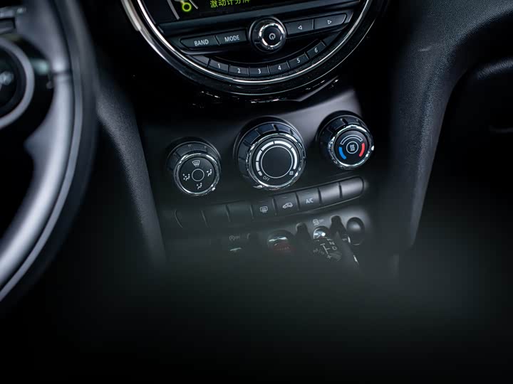 MINI Hatch — фото 16