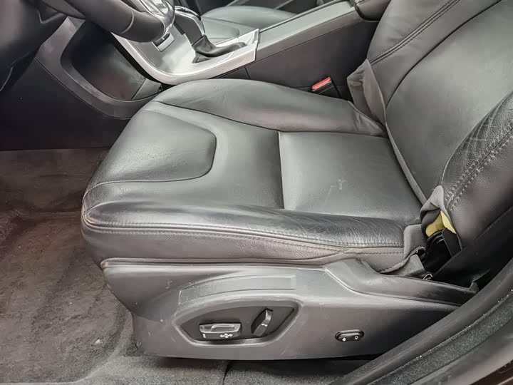 Volvo S60 2018 S 60 L T 4 — фото 20