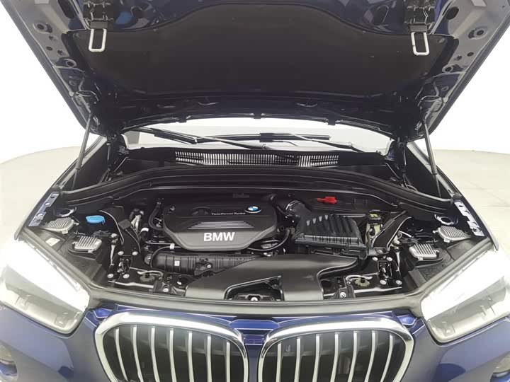 BMW X1 2018 x Drive 20 Li — фото 6