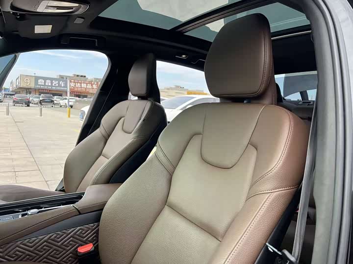 Volvo S90 2022 B 5 — фото 13