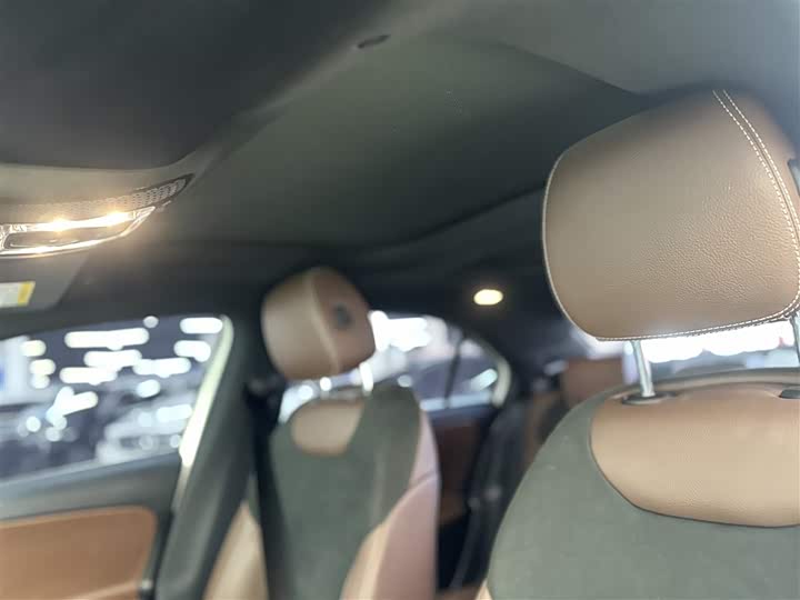Mercedes-Benz A-Class 2019 A 200 L — фото 25
