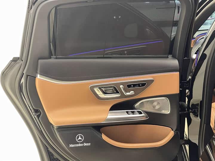 Mercedes-Benz E-Class 2025 E 300 L Premium — фото 14