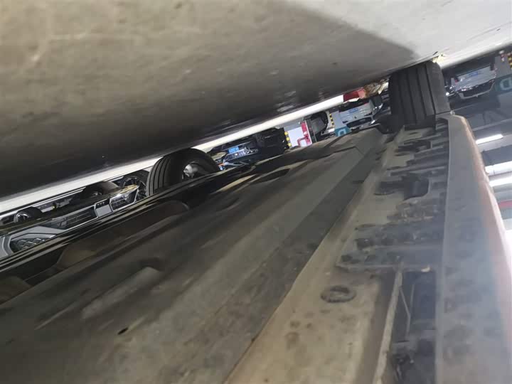 Changan UNI-T 2022 1.5 T Premium — фото 21