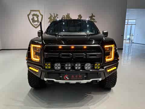 Ford F-150 2019 3.5 T — фото 24