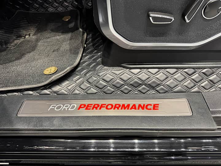 Ford F-150 2023 3.5 T — фото 25