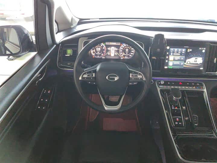 Trumpchi M8 2021 390 T — фото 7