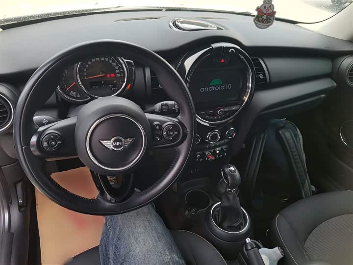 MINI Hatch — фото 10