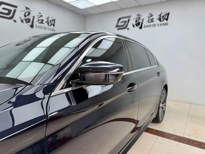 BMW 5-Series 2022 530 Li Leading M — фото 5