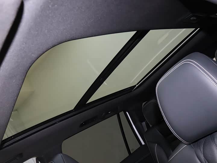 Trumpchi GS8 2024 2.0 TM 2 WD — фото 13