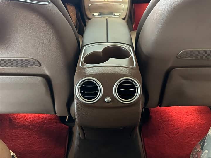 Mercedes-Benz E-Class 2019 E 300 L Luxury — фото 18