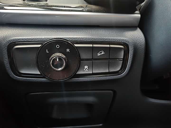 Trumpchi M8 2023 390 T — фото 16