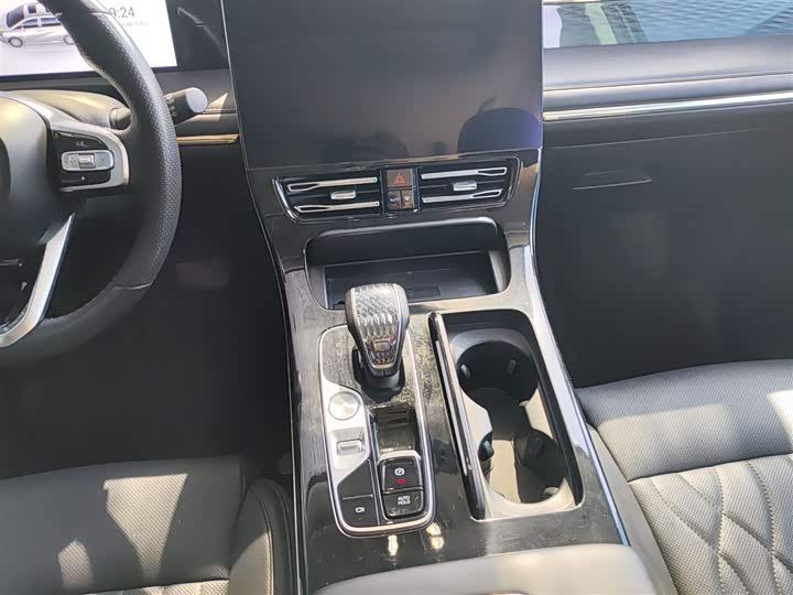 Trumpchi M8 2024 400 T — фото 11