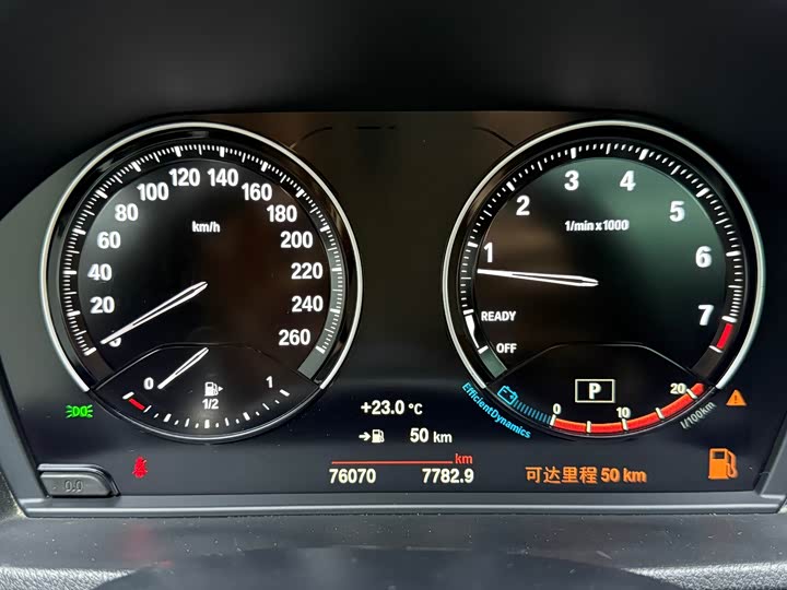 BMW X2 2021 s Drive 25i Leading M — фото 12