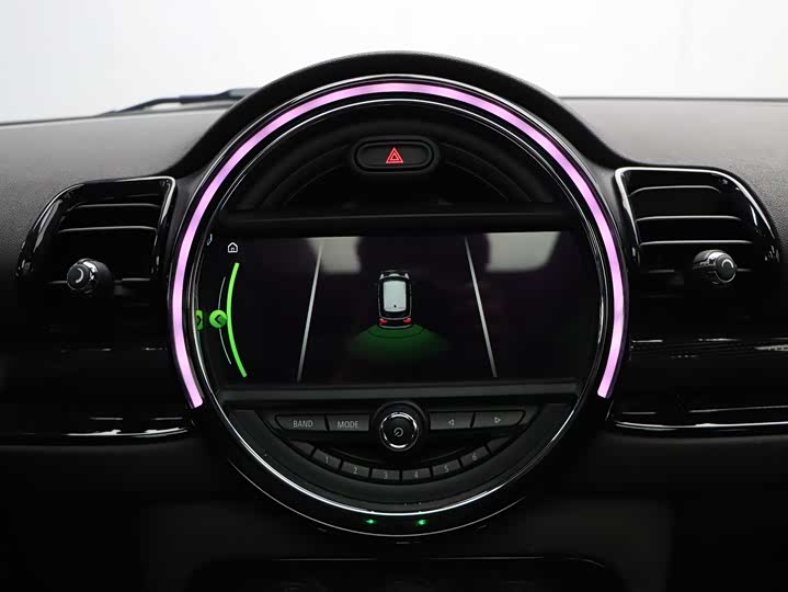 MINI Clubman — фото 14