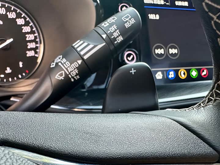 Buick Plus 2022 Plus 552 T Luxury — фото 10