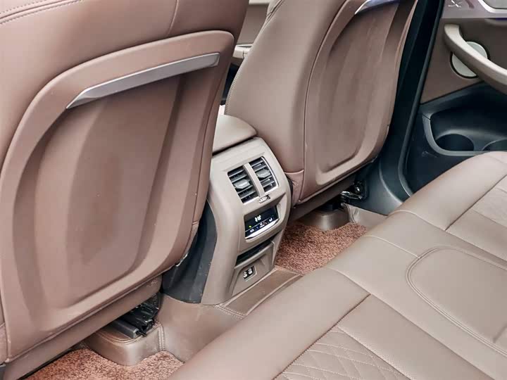 BMW X3 2022 x Drive 30i Leading M — фото 9