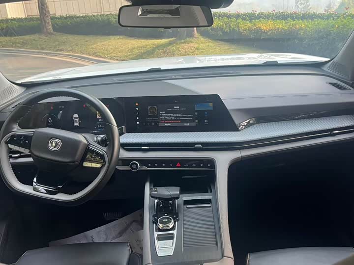 Changan CS75 PLUS 2022 1.5 T ATPremium — фото 7