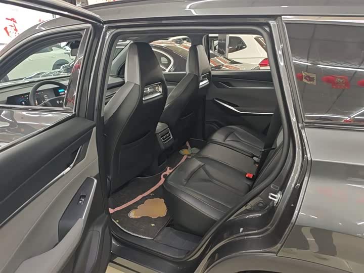 Changan CS75 PLUS 2022 1.5 T ATPremium — фото 17