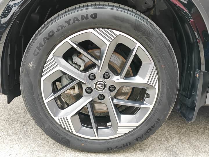 Changan CS75 PLUS 2025 1.5 T Flagship — фото 18