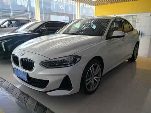 BMW 1-Series 2020 125i Leading M — фото 10