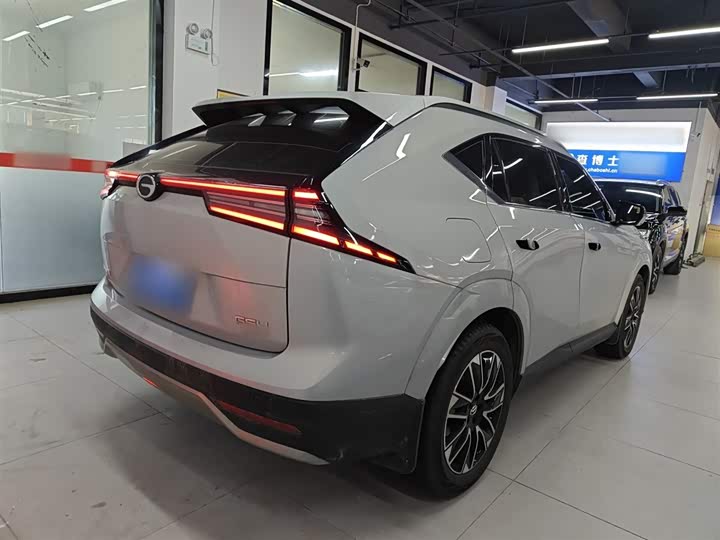 Trumpchi GS4 2024 MAX 1.5 T — фото 7