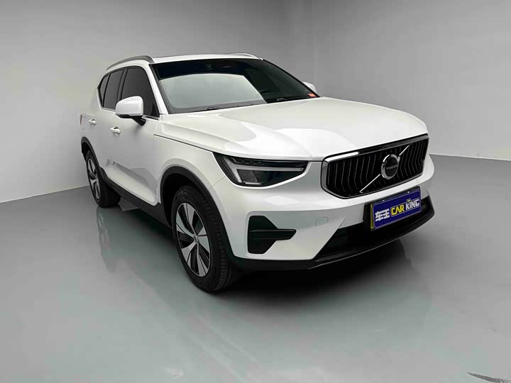 Volvo XC40 2024 B 3 — фото 19