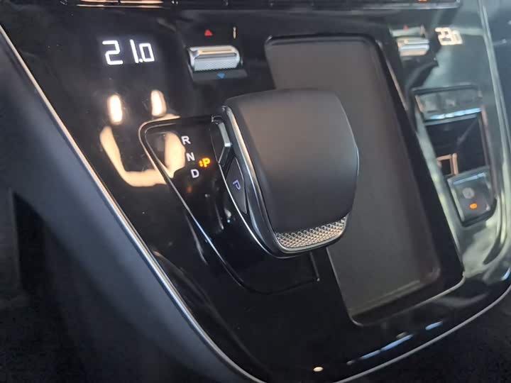 Hongqi HQ9 PHEV 2024 2.0 T 4 WD — фото 14