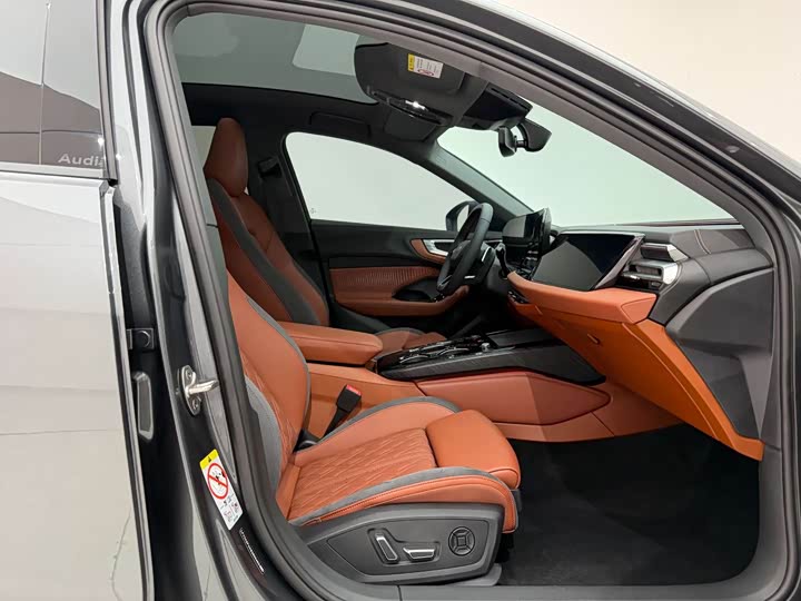 Audi A5L 2026 2.0 T Plus — фото 19